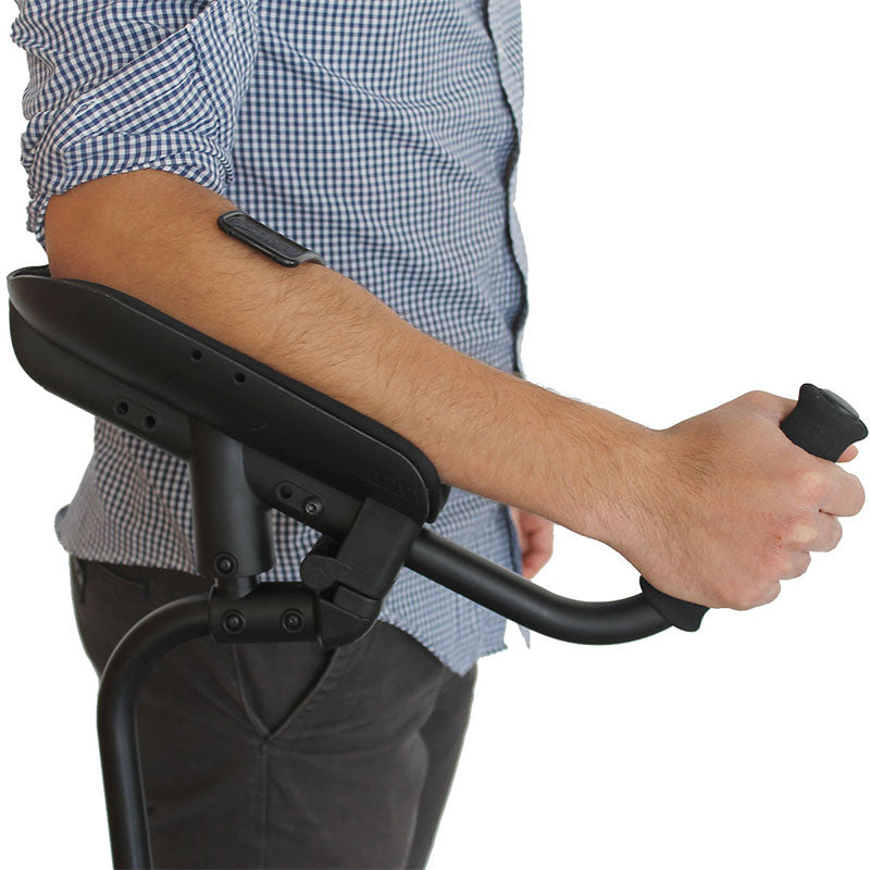 Ante-Brachial Canadiana - Comfort