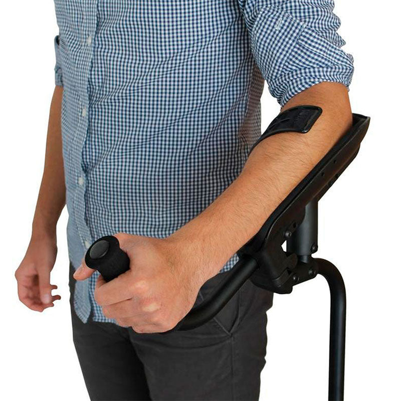 Ante-Brachial Canadiana - Comfort