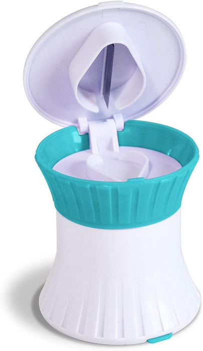 Caja de medicamentos mensual - 3 dosis