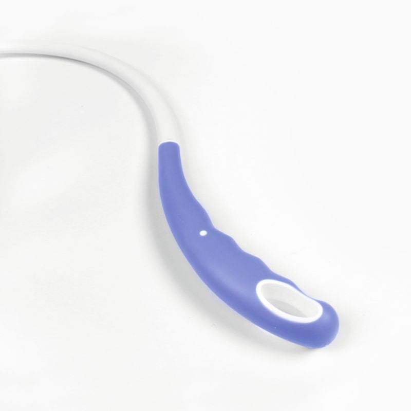 Brazo de extensión para limpieza íntima