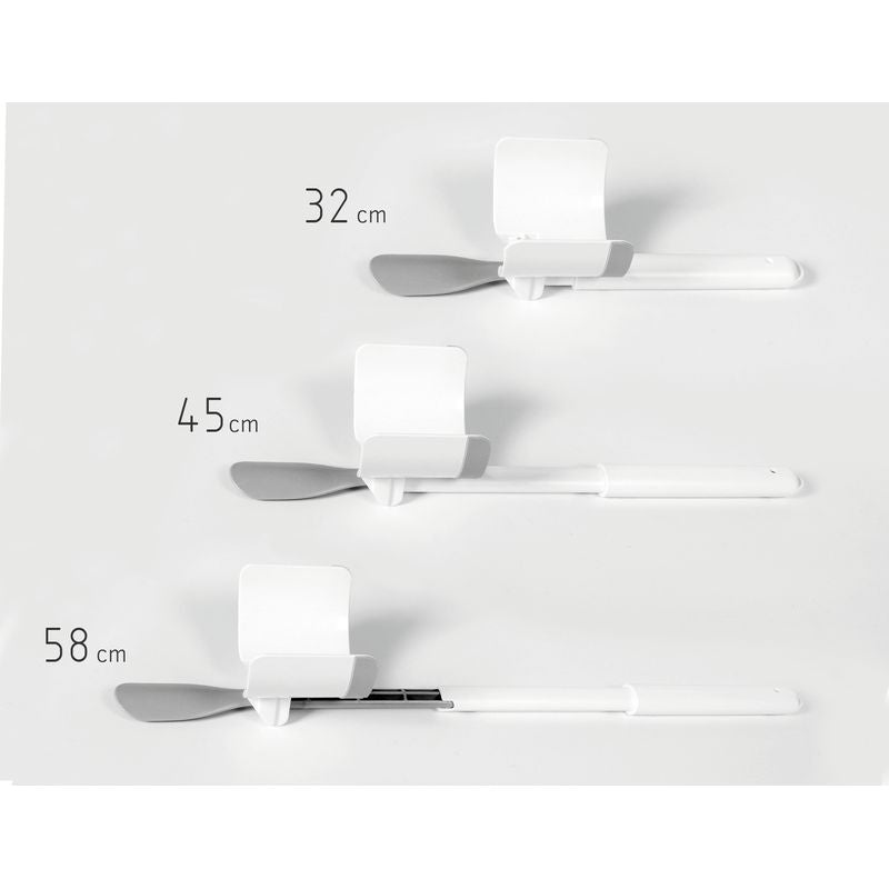 Calçadeira de Meias & Sapatos - Extensível