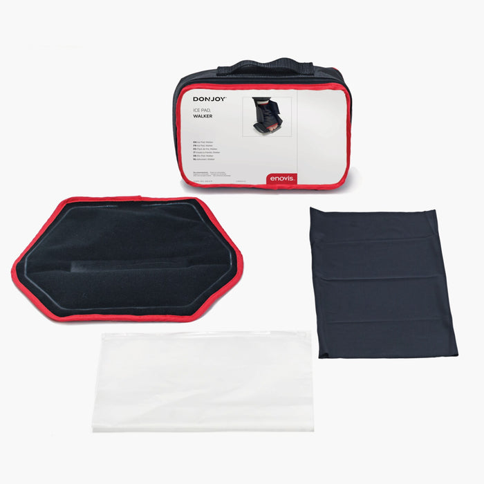 Sistema de Crioterapia para Bota Walker - ICE PAD WALKER