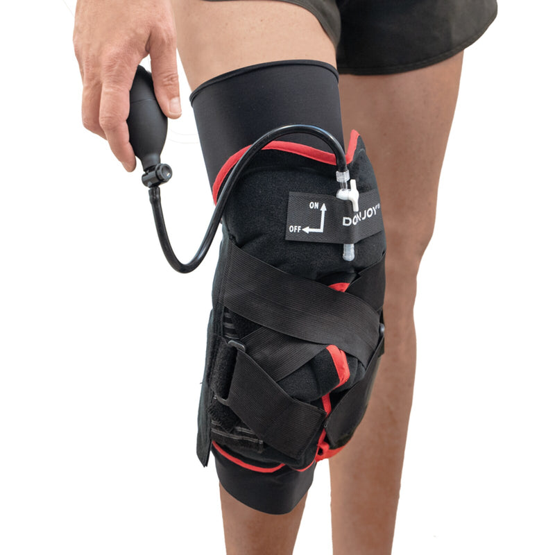 Ligacast® Air+ Ankle Immobilizer