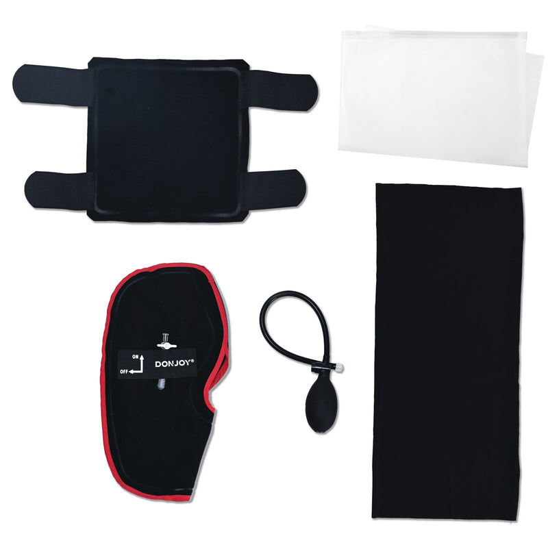 Ligacast® Air+ Ankle Immobilizer