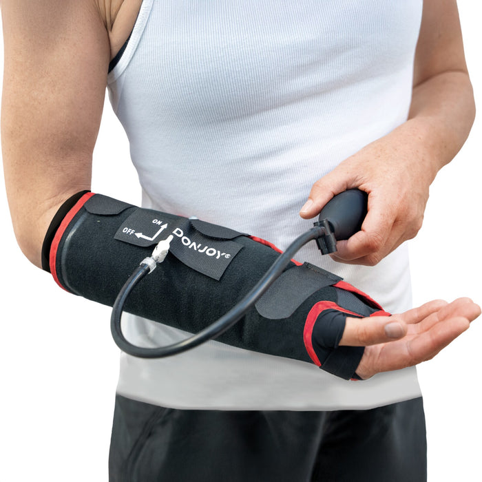 Pulso de Compressão e Crioterapia - Kit EXCELL ICE PULSO