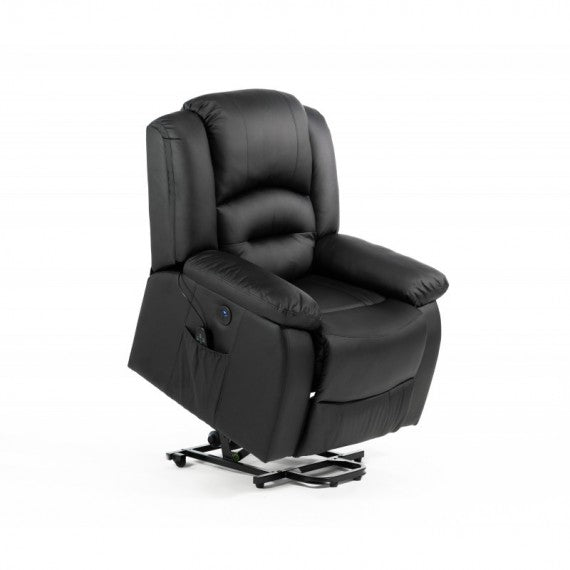 Electric Armchair/Armchair with Lift - SIENNA
