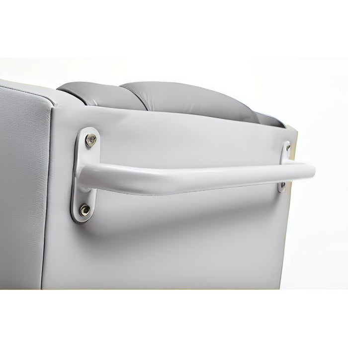 Sillón elevador de transferencia - Brazos extraíbles - Elevador de altura - Proclassic