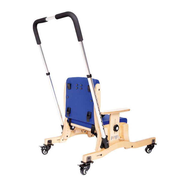 Silla de posicionamiento - Pediátrica