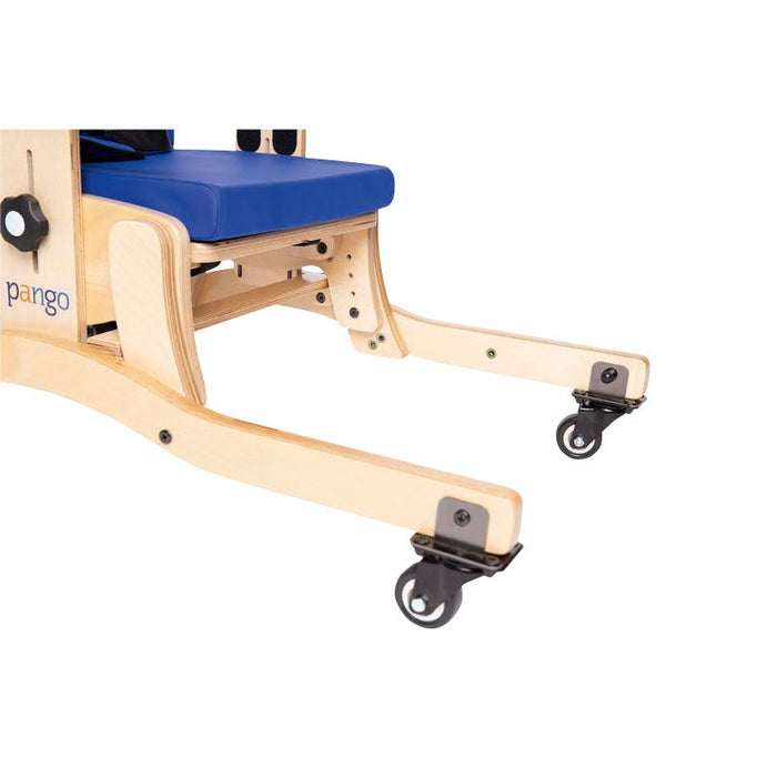 Silla de posicionamiento - Pediátrica