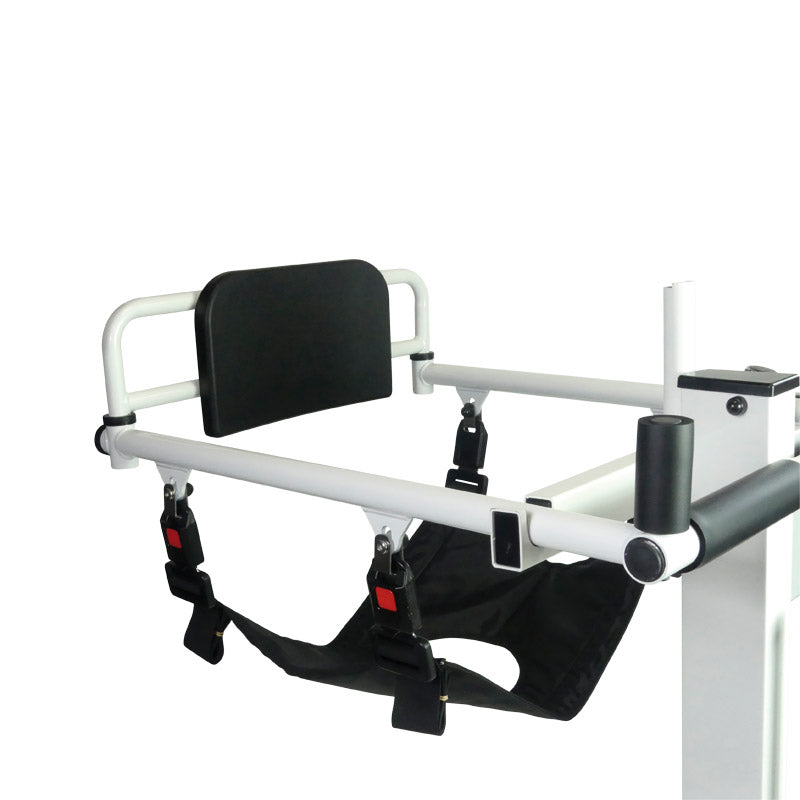 Cadeira de Transferência Elétrica - Banho & Sanitário