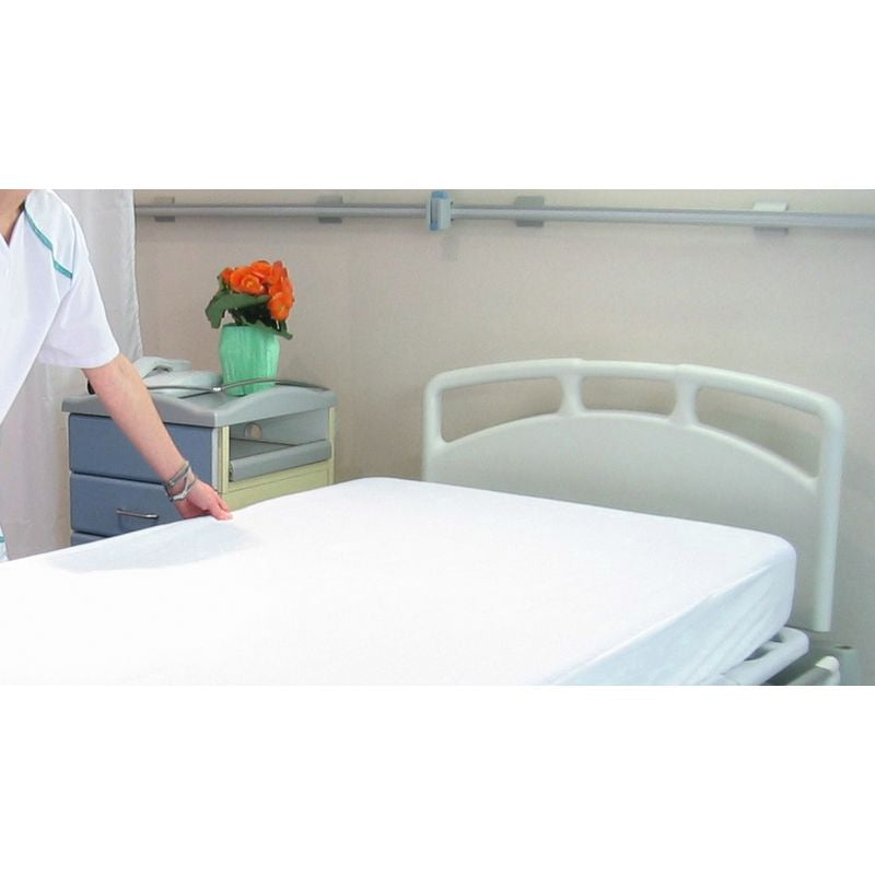 Mattress Protector - Waterproof