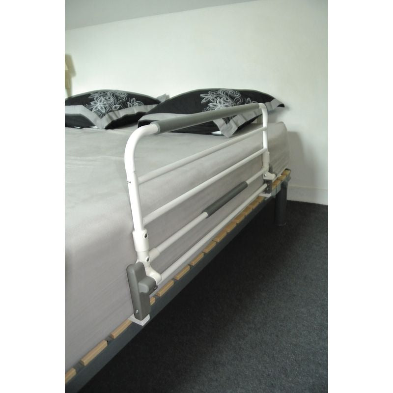 Folding Safety Side Bar - Bed