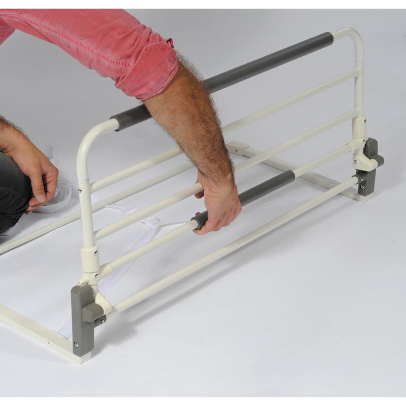 Folding Safety Side Bar - Bed