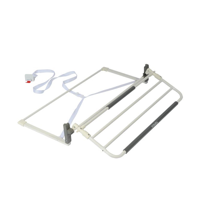 Folding Safety Side Bar - Bed