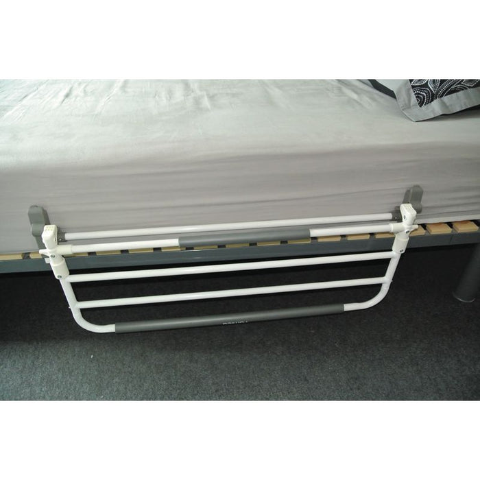 Folding Safety Side Bar - Bed