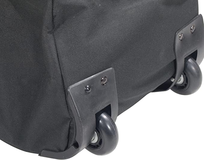 Ultra Compact Wheelchair - DRIVE TRAVELITE