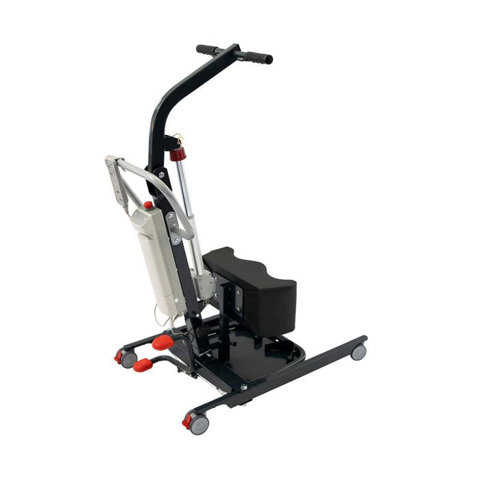 Elevador de Bipedestação - Verticalização - RISE UP