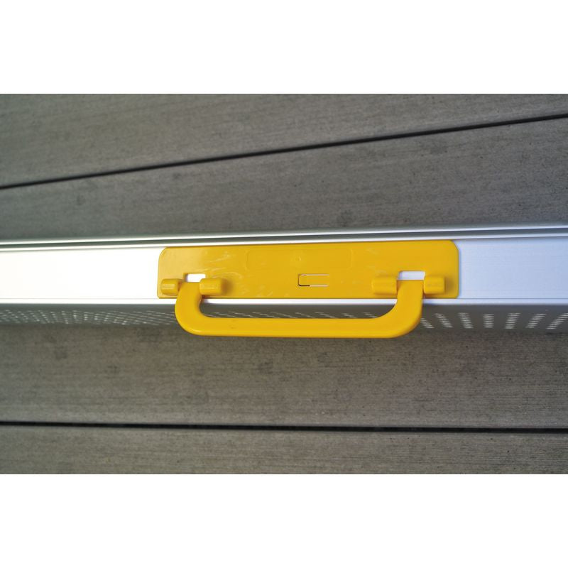 Par de Rampas Telescópicas - ERGO