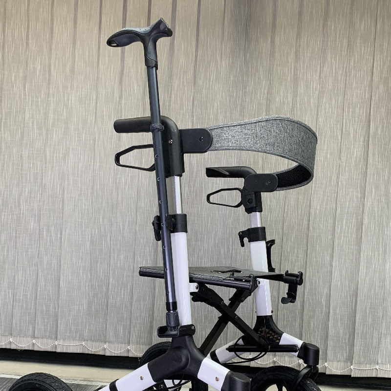 All-Terrain Walker - Seat and Bag
