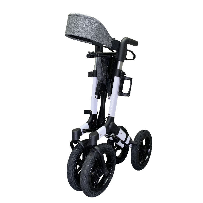 All-Terrain Walker - Seat and Bag