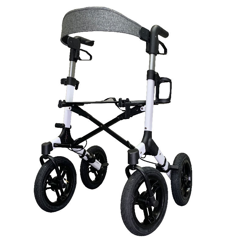 All-Terrain Walker - Seat and Bag