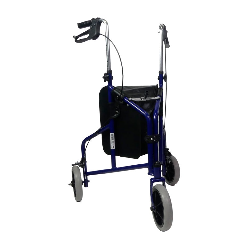 4-wheel walker - K10011