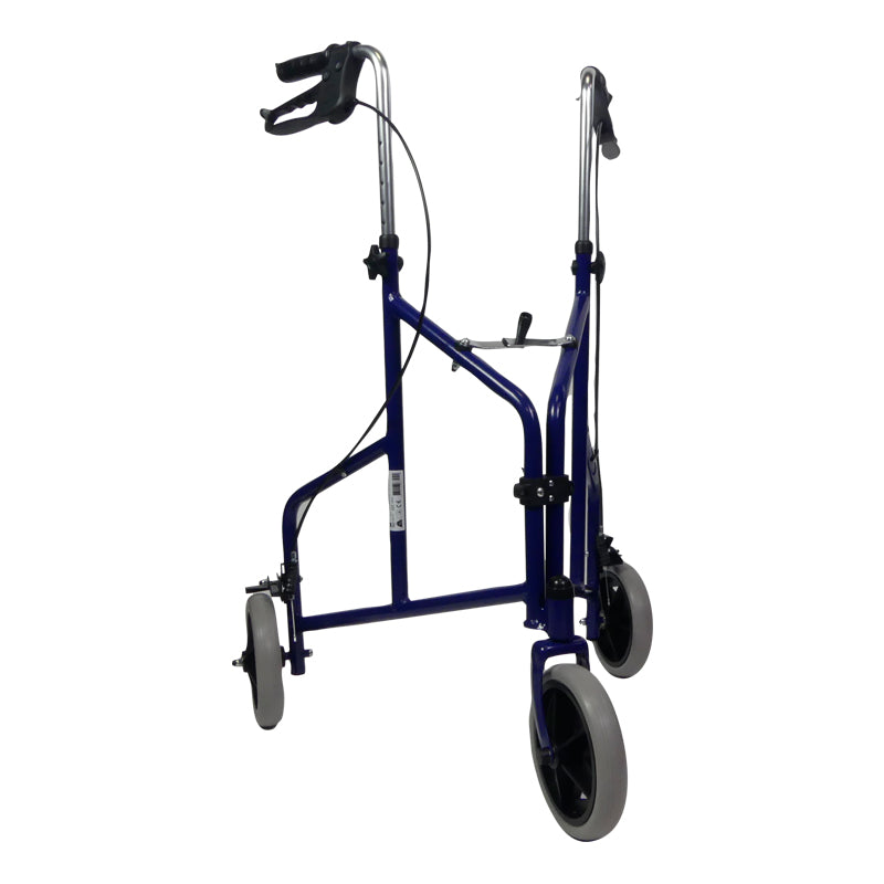 4-wheel walker - K10011
