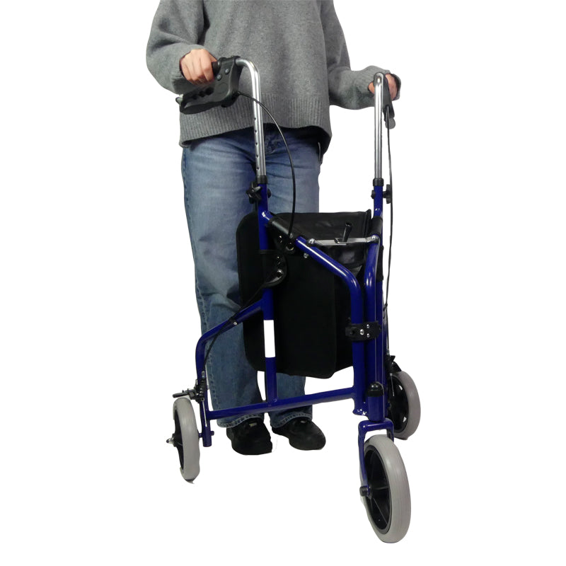 4-wheel walker - K10011