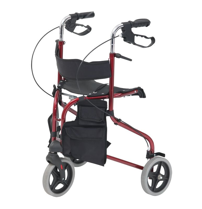 4-wheel walker - K10011