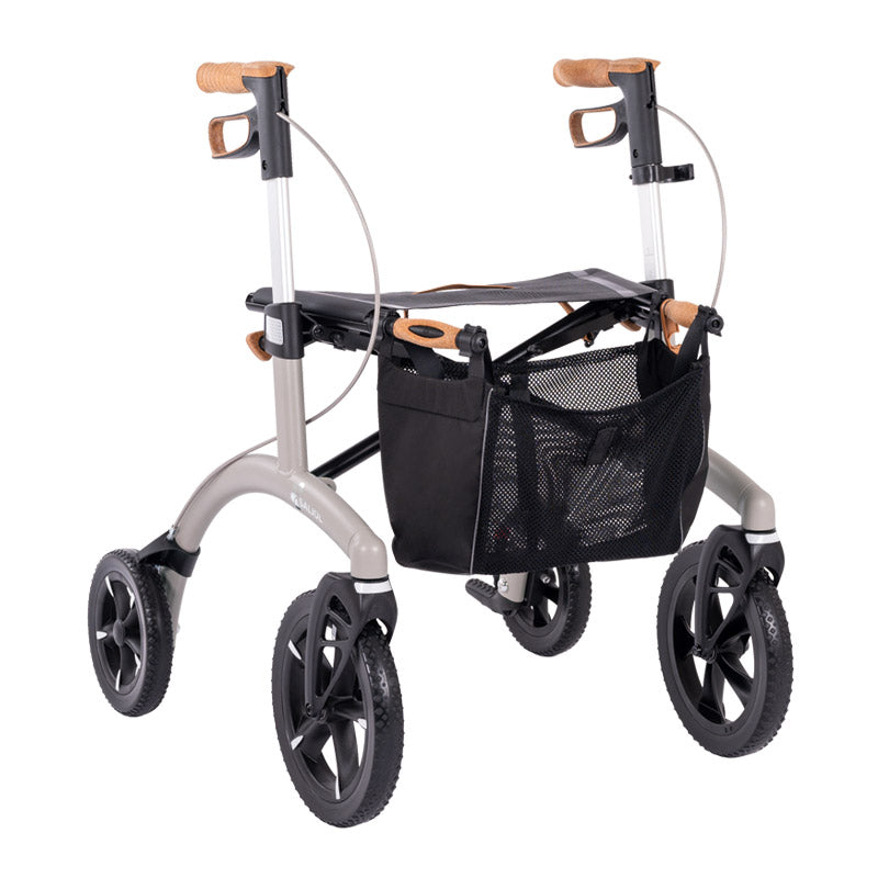 Andarilho 4 rodas - ALLROUND SALJOL