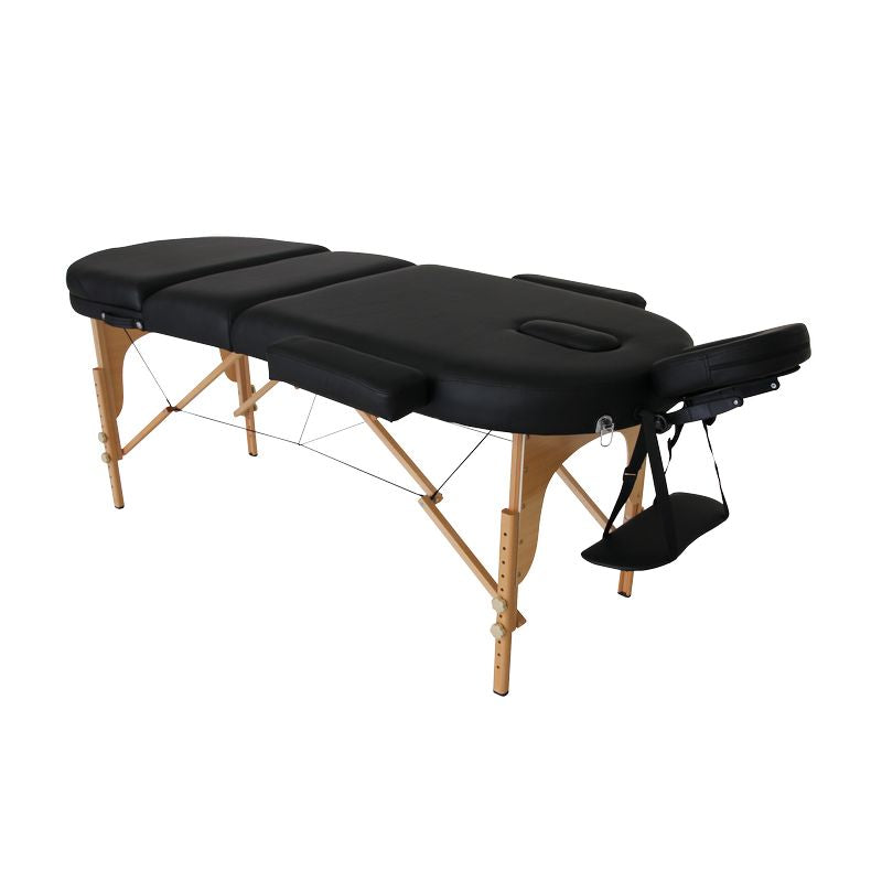 Mesa de Massagens KinConfort