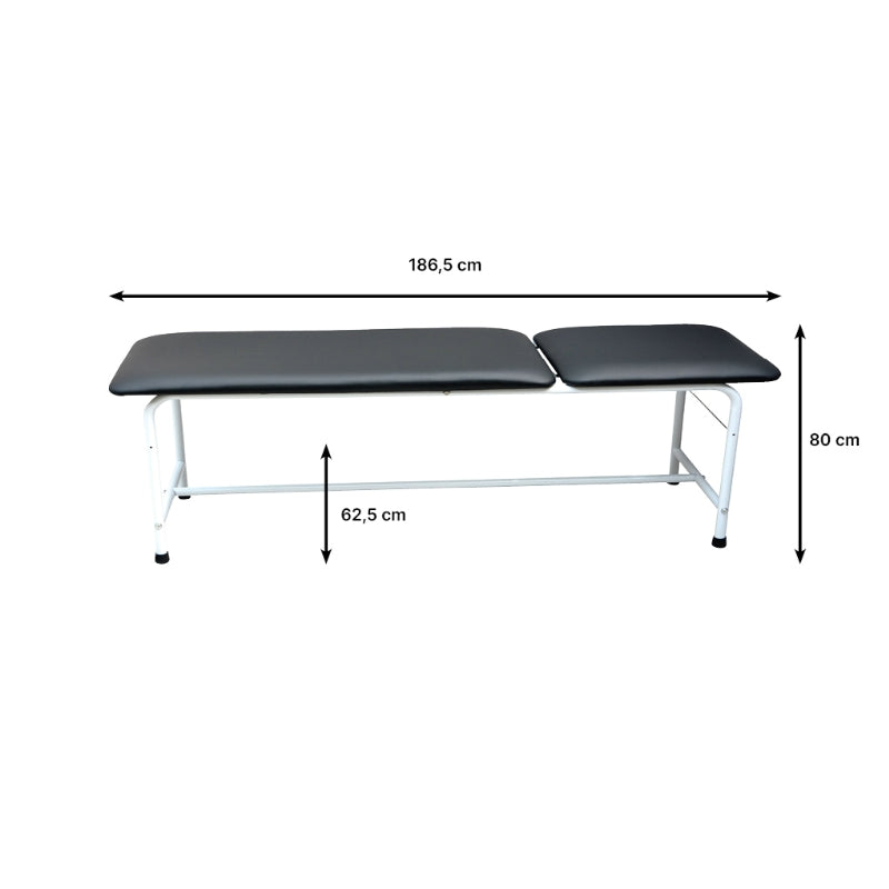 Mesa de Exame - 2 Corpos
