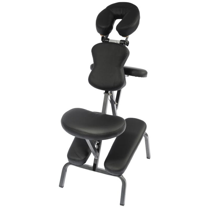 Folding Massage Chair - KINCHAIR