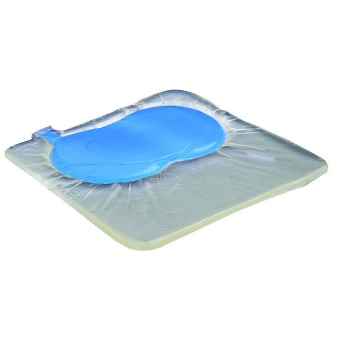 Gel Cushion - Liquid Flotation