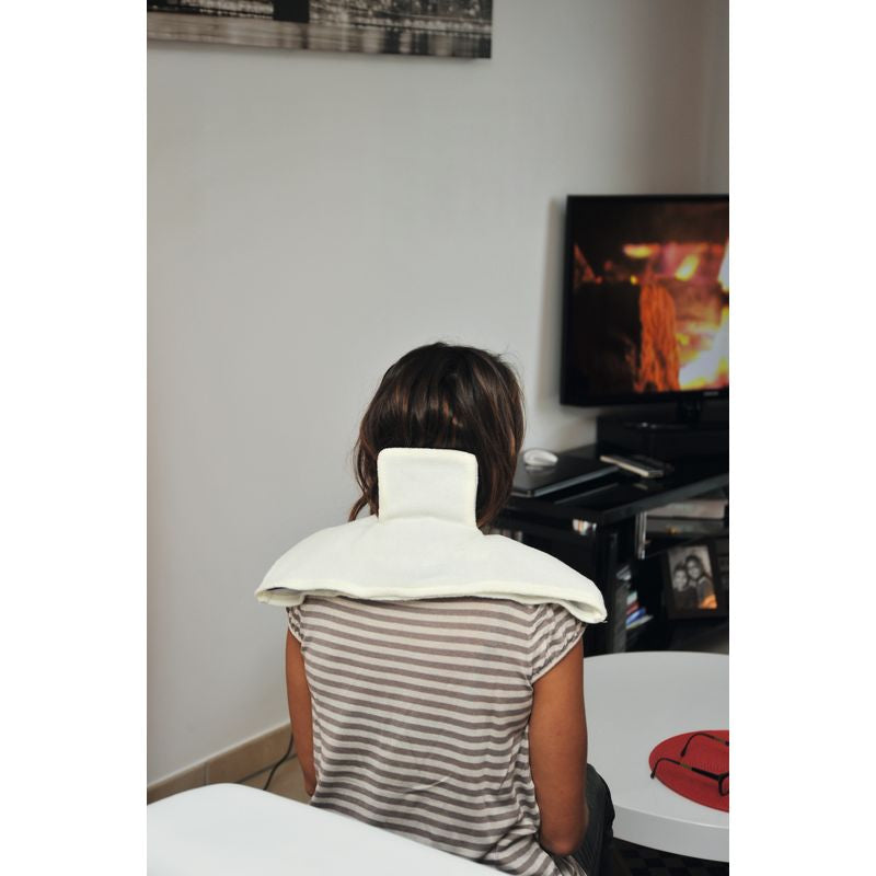 Hot &amp; Cold Compress - With Cover