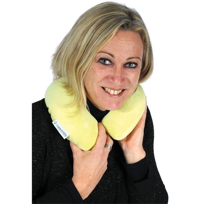 Almofada Térmica Linhaça - Calor Húmido - Identités