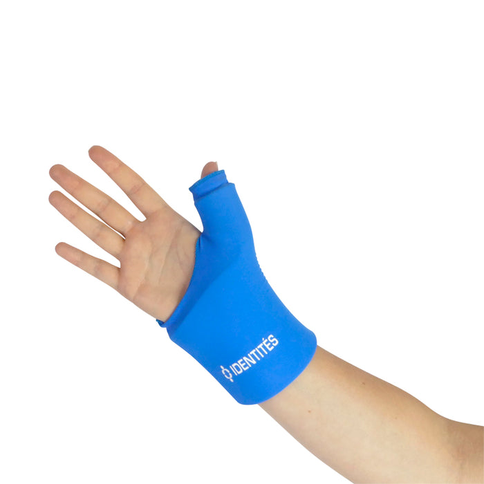 Compresión y crioterapia SISSEL®