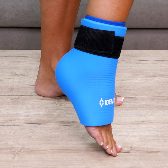 Compresión y crioterapia SISSEL®