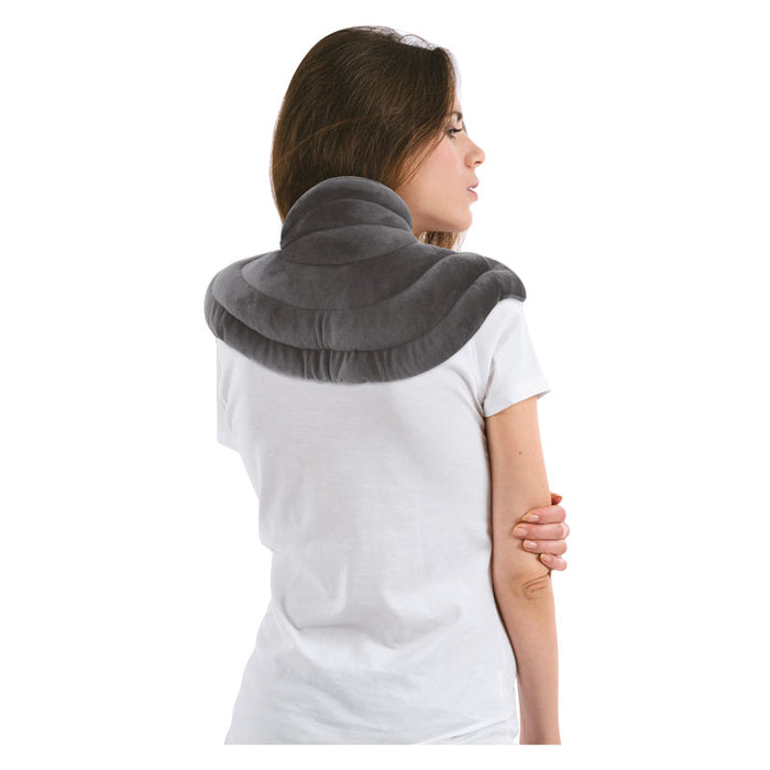 Flaxseed Thermal Pillow - Moist Heat - Identités