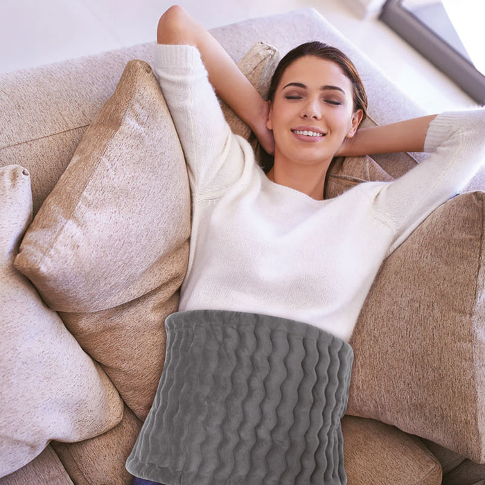 Flaxseed Thermal Pillow - Moist Heat - Identités