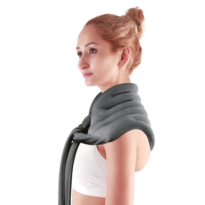 Flaxseed Thermal Pillow - Moist Heat - Identités