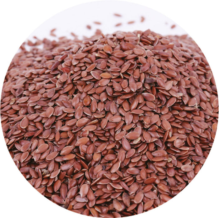 Flaxseed Thermal Pillow - Moist Heat - Identités