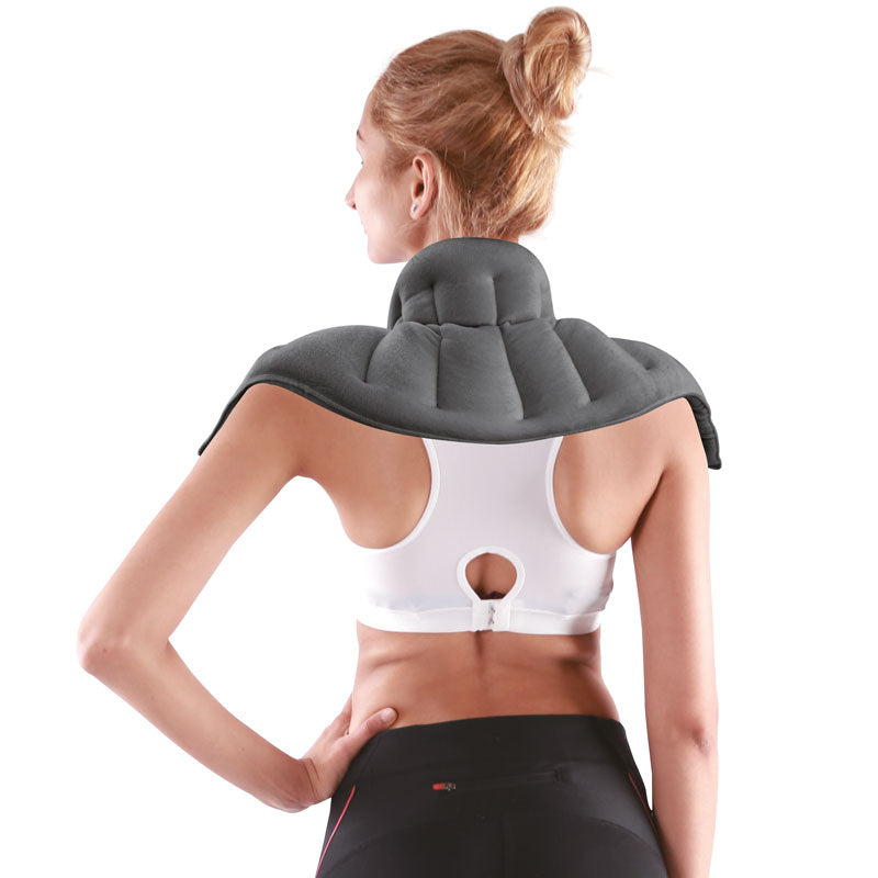 Almofada Térmica Linhaça - Calor Húmido - Identités