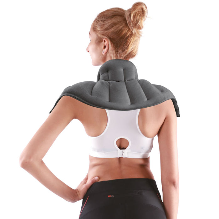 Flaxseed Thermal Pillow - Moist Heat - Identités