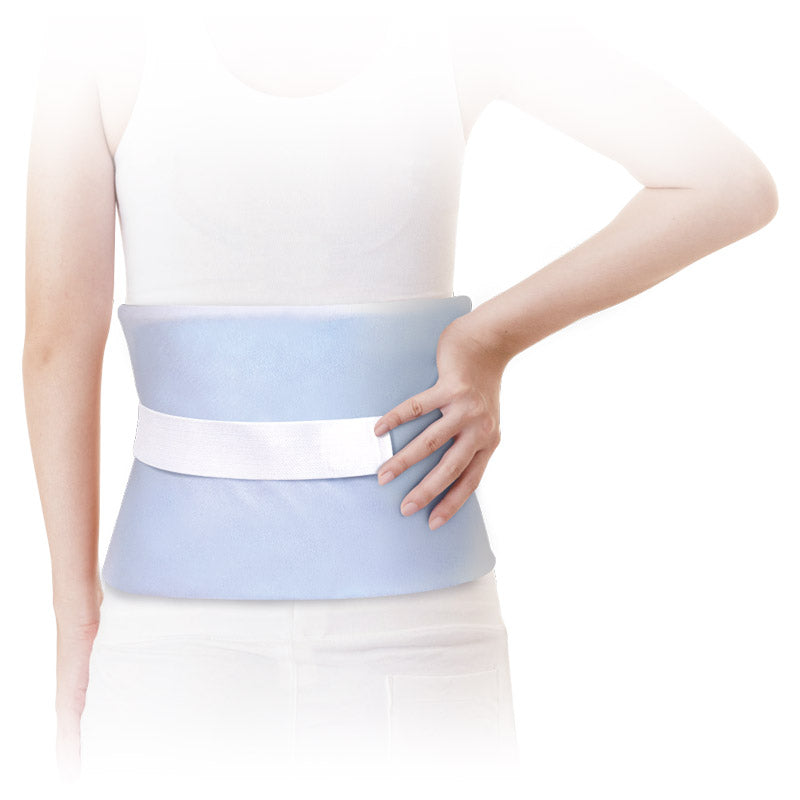 Hot &amp; Cold Compress - With Cover