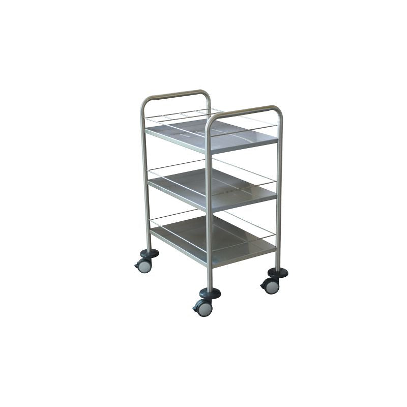 Carro de Transporte INOX