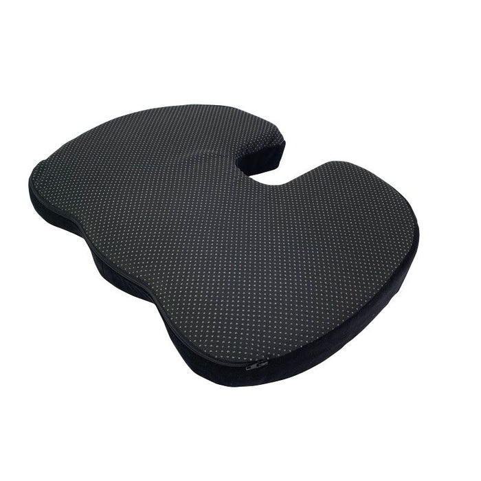 Coccyx Discharge Cushion - Sacral - Viscoelastic 