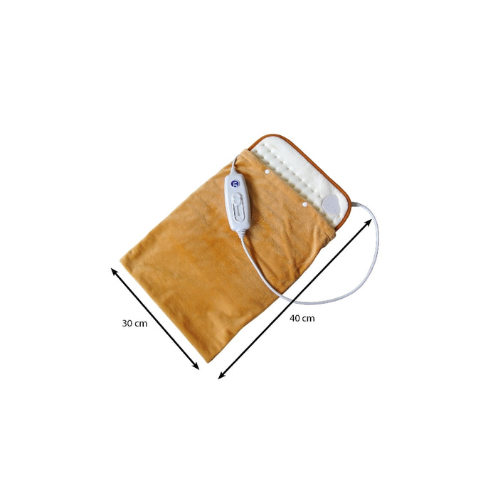 Flaxseed Thermal Pillow - Moist Heat - Identités