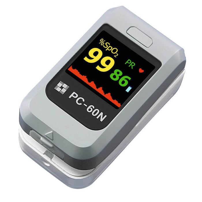 Pulse oximeter - Pediatric Adapter
