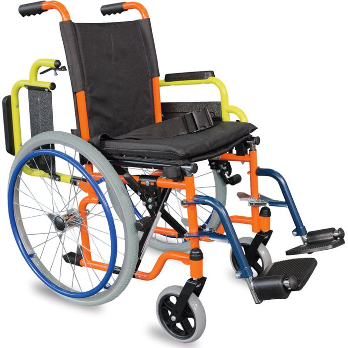 Cadeira de rodas infantil - 871003